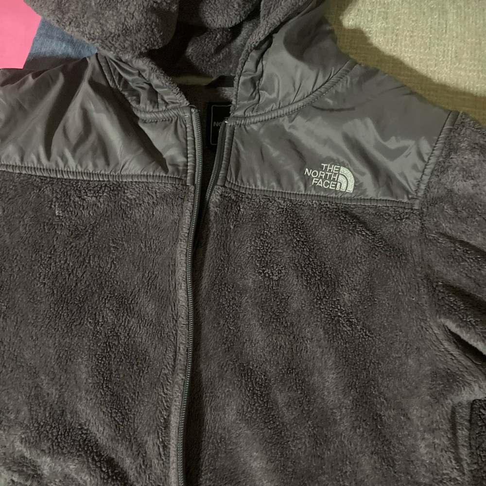 Women small Northface jacket
